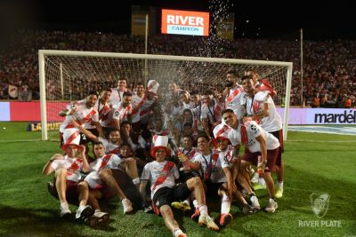  (Foto: Prensa River)