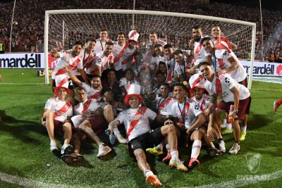  (Foto: Prensa River)