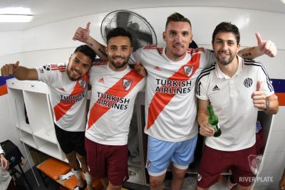  (Foto: Prensa River)