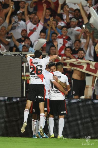  (Foto: Prensa River)