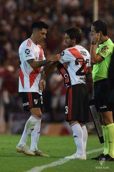  (Foto: Prensa River)