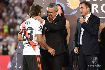  (Foto: Prensa River)