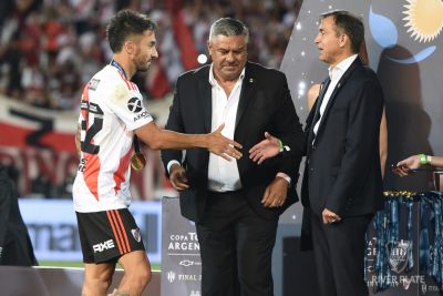  (Foto: Prensa River)
