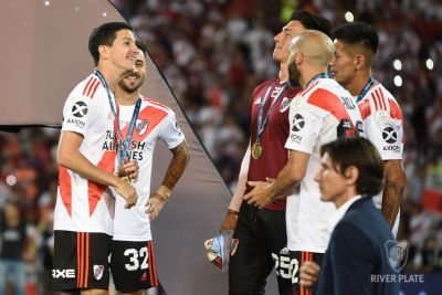  (Foto: Prensa River)