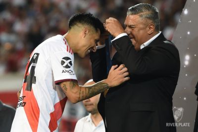  (Foto: Prensa River)