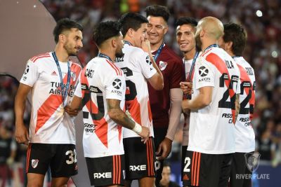  (Foto: Prensa River)