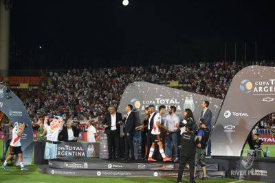  (Foto: Prensa River)