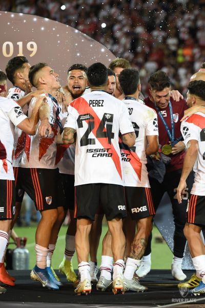  (Foto: Prensa River)