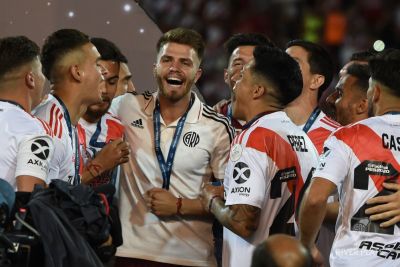  (Foto: Prensa River)