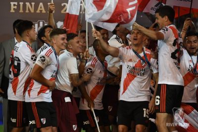  (Foto: Prensa River)