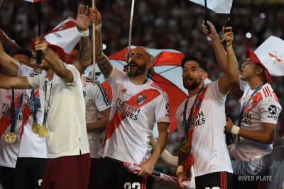  (Foto: Prensa River)