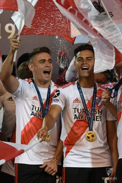  (Foto: Prensa River)