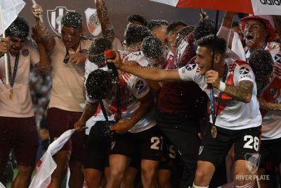  (Foto: Prensa River)