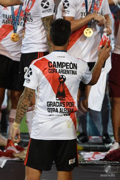  (Foto: Prensa River)