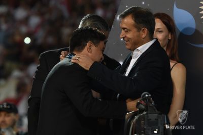  (Foto: Prensa River)