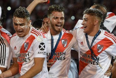  (Foto: Prensa River)
