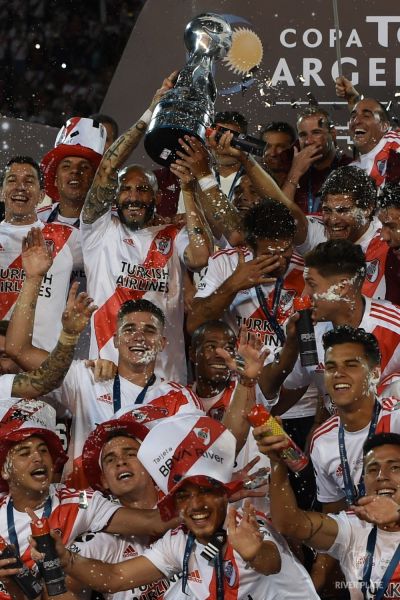  (Foto: Prensa River)