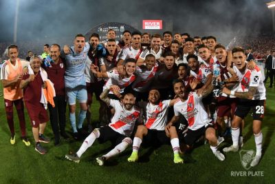  (Foto: Prensa River)