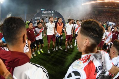  (Foto: Prensa River)