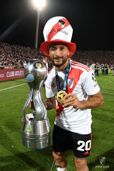  (Foto: Prensa River)