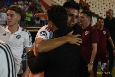  (Foto: Prensa River)