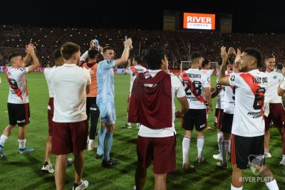  (Foto: Prensa River)