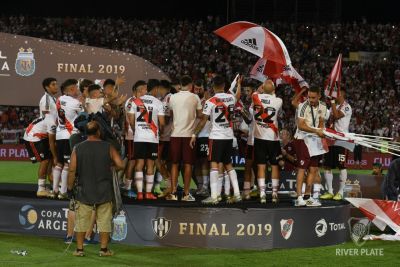  (Foto: Prensa River)