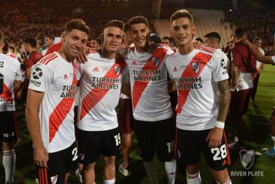 (Foto: Prensa River)