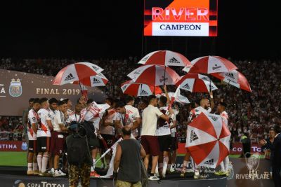  (Foto: Prensa River)