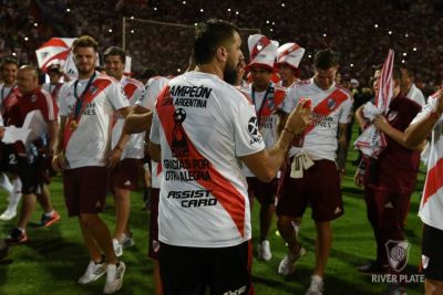  (Foto: Prensa River)