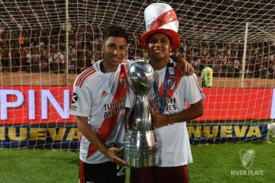  (Foto: Prensa River)