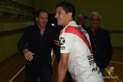  (Foto: Prensa River)
