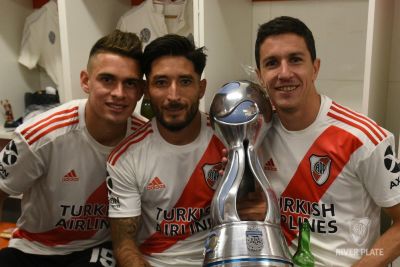 (Foto: Prensa River)