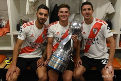  (Foto: Prensa River)