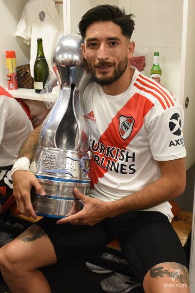  (Foto: Prensa River)