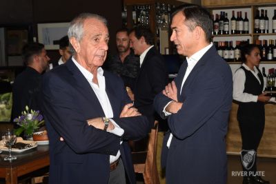  (Foto: Prensa River)
