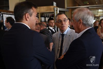  (Foto: Prensa River)