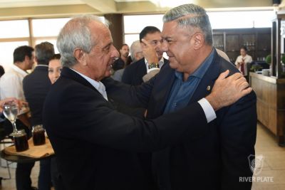  (Foto: Prensa River)