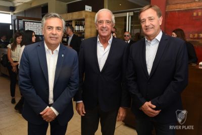  (Foto: Prensa River)