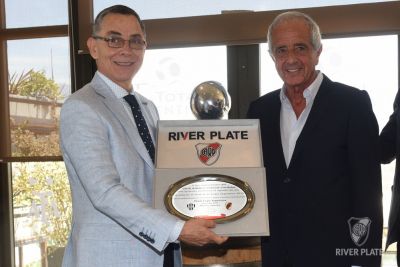 (Foto: Prensa River)