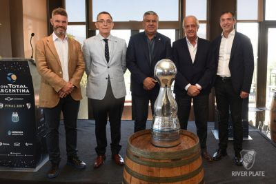  (Foto: Prensa River)
