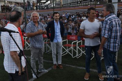  (Foto: Prensa River)