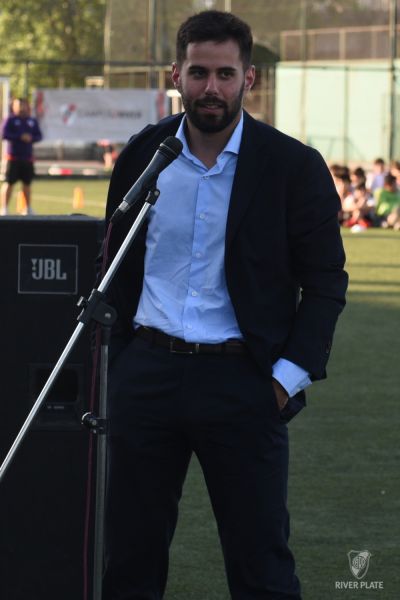  (Foto: Prensa River)