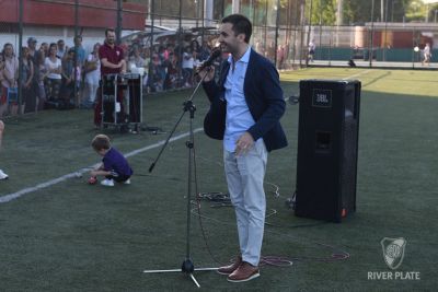  (Foto: Prensa River)