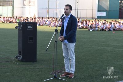  (Foto: Prensa River)