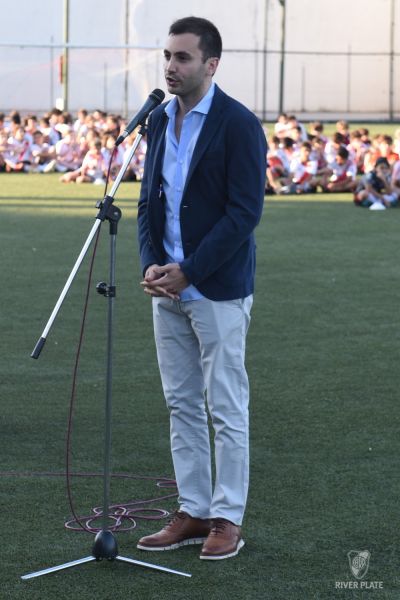  (Foto: Prensa River)