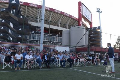  (Foto: Prensa River)