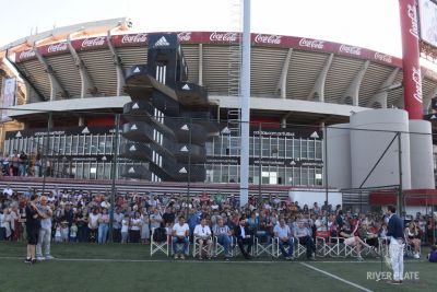  (Foto: Prensa River)