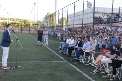  (Foto: Prensa River)