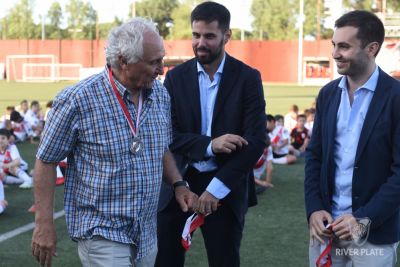  (Foto: Prensa River)